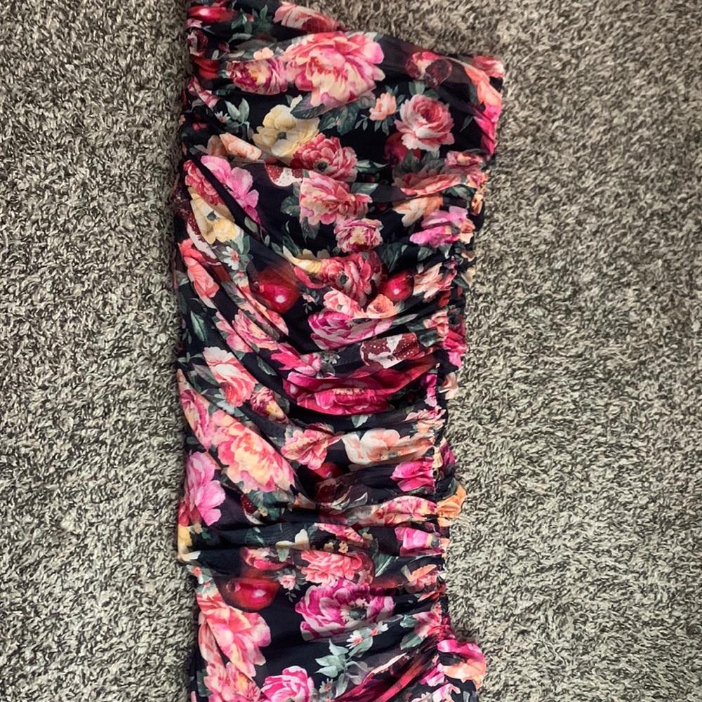 A two piece set